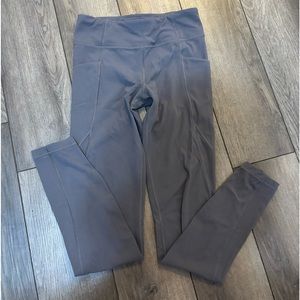 ATHLETA GIRLS LEGGINGS